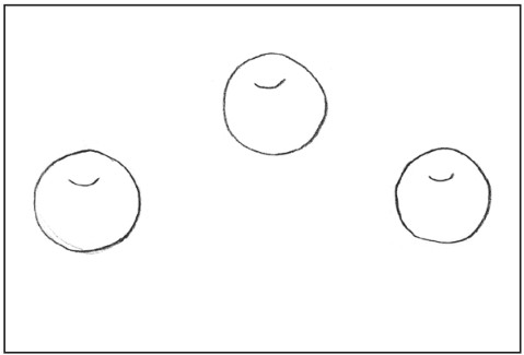 素描构图2 素描构图2